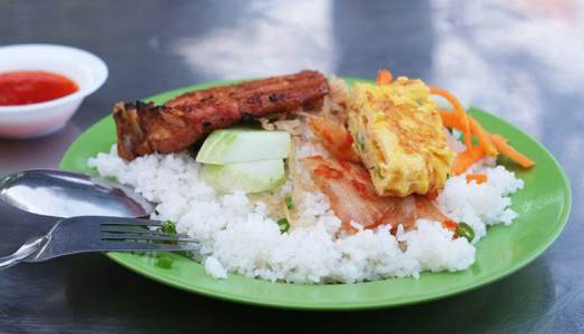 Bún Huế - Cơm, Cháo & Bún