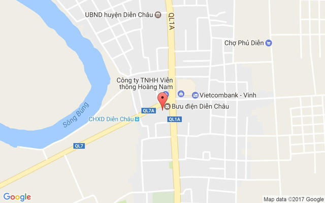 Thương Mại Hotel