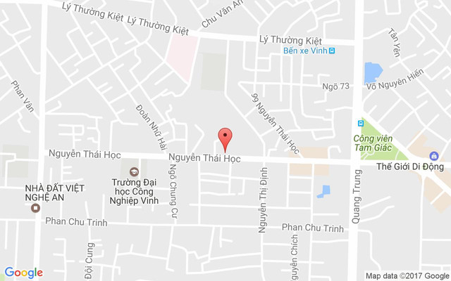 Quán Cafe - Bida Tân An