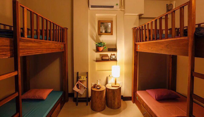 29 Homestay