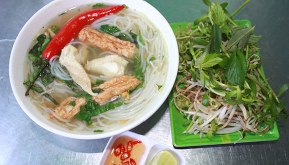 Đặc Sản Nha Trang 79