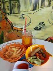 THƠM NGON DỊU NHẸ,