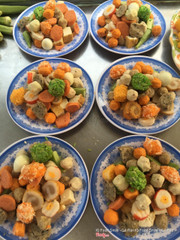 TUYỆT NHƯ CÚ MÈO.