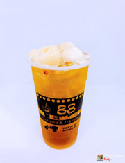 Trà Vải có Trái Vải