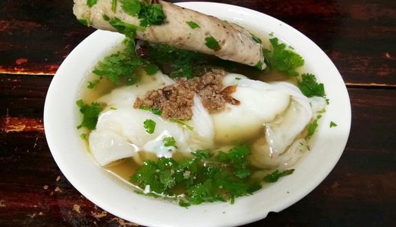 Bánh Cuốn Cao Bằng - KĐT Định Công