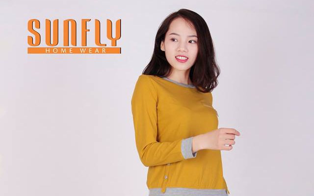 Sunfly - Phan Đình Phùng