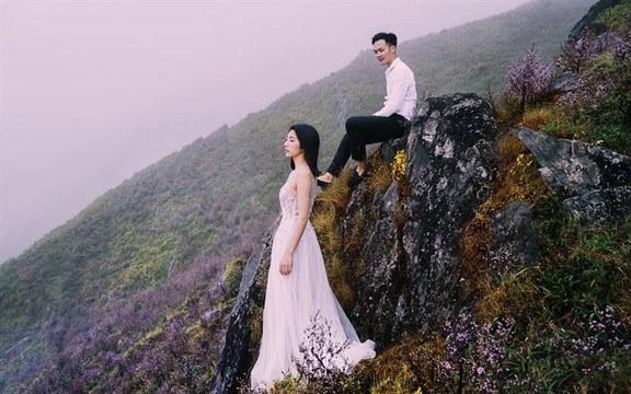 Hailecao Studio - Hoàng Cầu