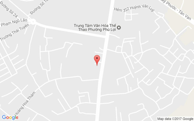 Sinh Vat Canh Coffee Shop