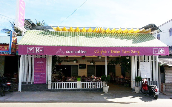 Suri Coffee 