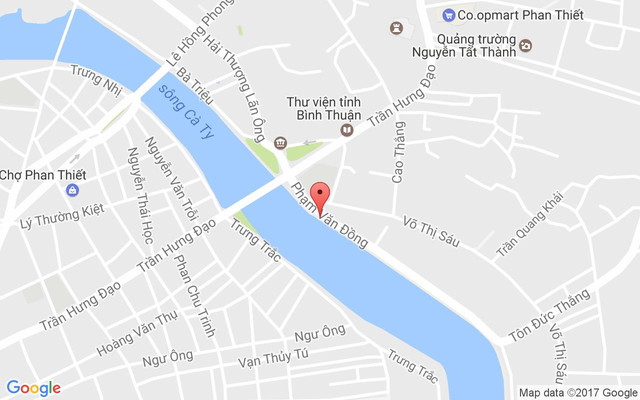 Quán Ăn Xuân Vàng