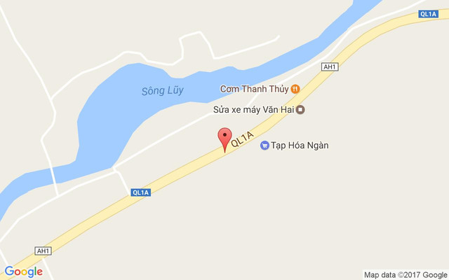 Quán Ăn Khánh Phương