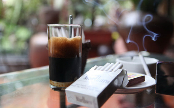 Xương Rồng Coffee