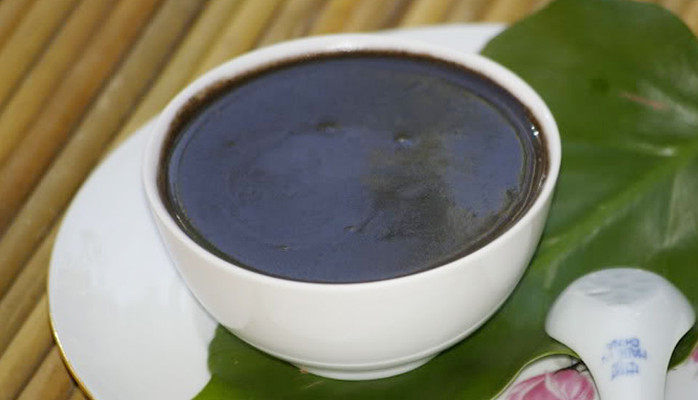 Chè Ngoại Nấu