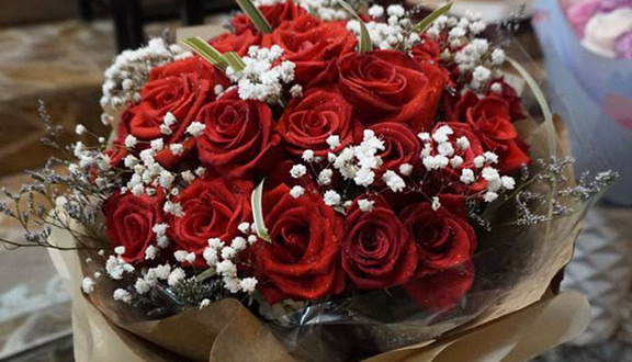 Hana Flower - Shop Hoa Tươi