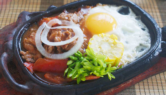 B&#242; N&#233; 3 Ngon - B&#242; Quanh Lửa Hồng - L&#226;m Văn Bền