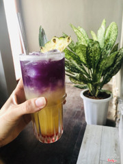 Ko nhớ tên gì nhưng cũng khá ngon, 37k ok 