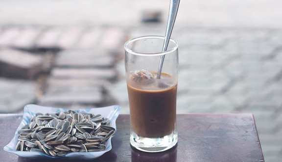 Moka Cafe - Dương Quảng Hàm