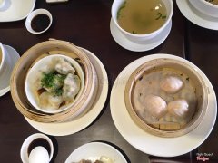 Há cảo thuỷ tinh + Cảo Beijing