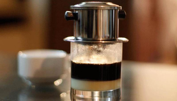De An Coffee