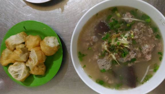 Hủ Tiếu & Cháo Lòng Mỹ Tho - Tự Lập