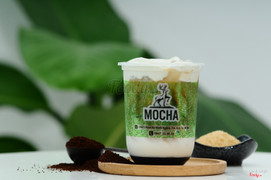 macha cheese