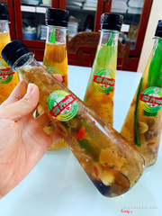 Chè dưỡng nhan