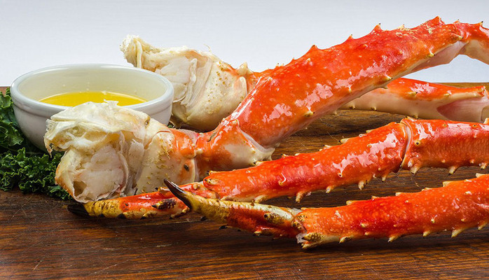 The Lobster 3 - King Crab - Tô Hiến Thành