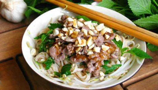 Phở Trộn Hà Nội Phố - Shop Online