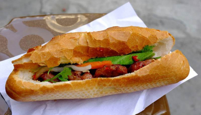 Bánh Mì 88