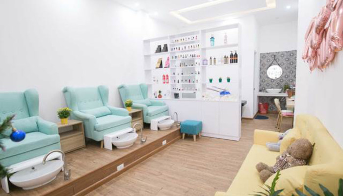 Bảo Ngọc Nails Đà Lạt