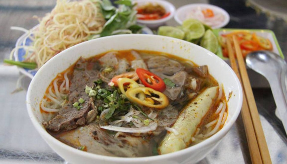 Phở Gia Bảo - Phở - Đường Số 2