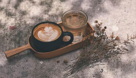 Cộng Đồng Coffee