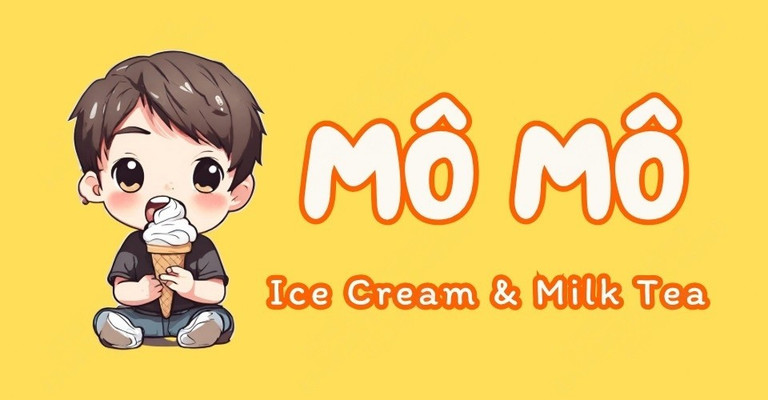 MÔ MÔ - ICE CREAM & MILK TEA