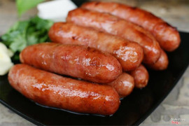 lạp xưởng tươi đ&#224;i loan