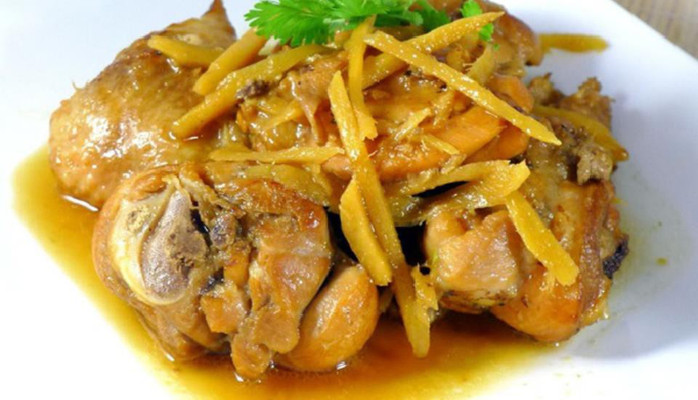Quán Cơm Mai Trang