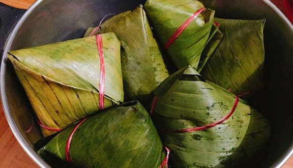 Bánh Giò Bà Phách