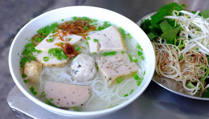 Quán 904 - Phở, Bún Bò & Bún Mọc