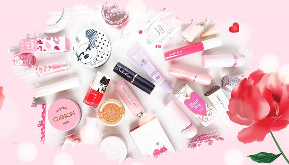 ĐN Cosmetic - Lý Thái Tổ