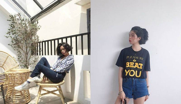 Nhà Bạch Tuộc - Shop Thời Trang