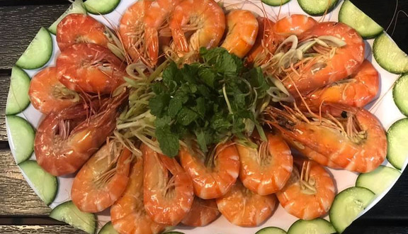 Lộc Việt 99 - Nhà Hàng Hải Sản