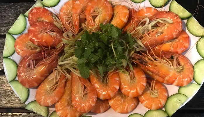 Lộc Việt 99 - Nhà Hàng Hải Sản