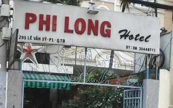 Phi Long Hotel 