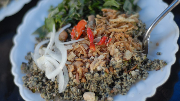 Bún Bò Huế & Cơm Hến