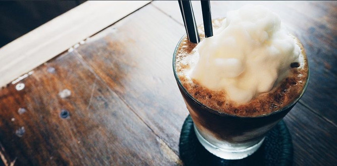 Cóc Coffee - Coffee - Đường Phùng Chí Kiên