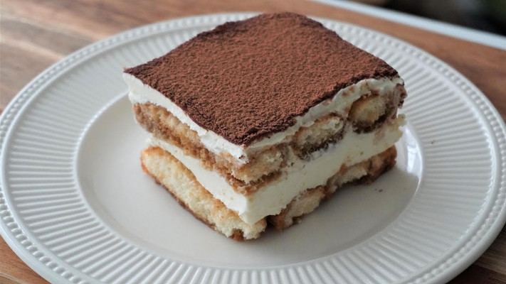 Chel's - Bánh Ngọt & Tiramisu