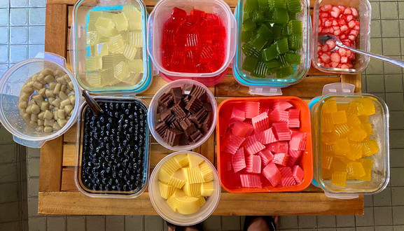 Mây Coffee - Nguyễn Văn Lượng