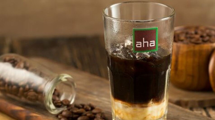 Aha Cafe - Thái Thịnh