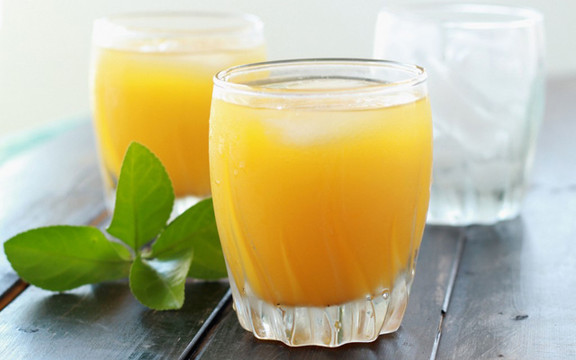 New Generation Drinks