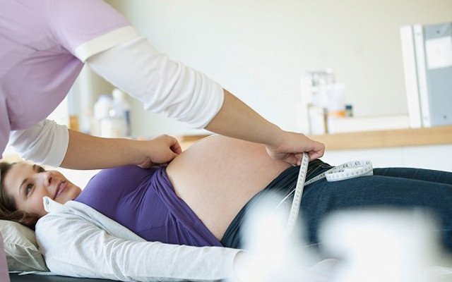 Phòng Khám Sản Phụ Khoa - Siêu Âm Trần Bình Trọng