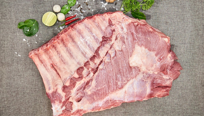 Thực Phẩm Nhà Quê - Thịt Heo & Thịt Bò